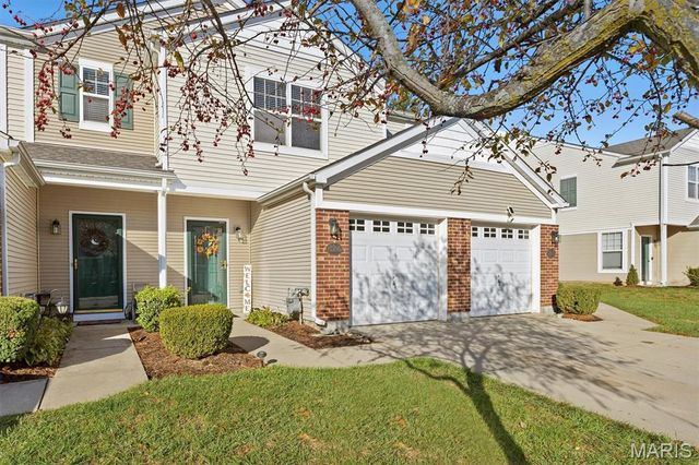 2056 Celebration Park Circle, Belleville, IL 62220