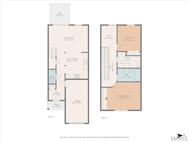 2056 Celebration Park Circle, Belleville, IL 62220