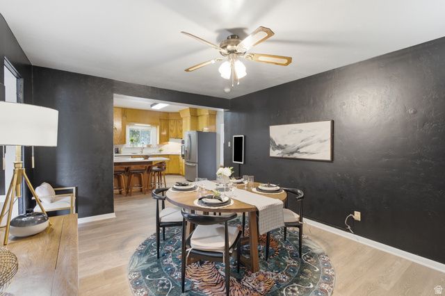 307 W 400 S, Springville, UT 84663