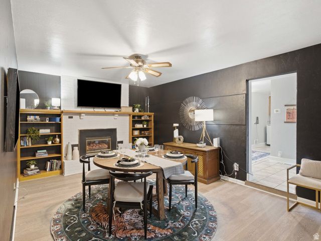 307 W 400 S, Springville, UT 84663