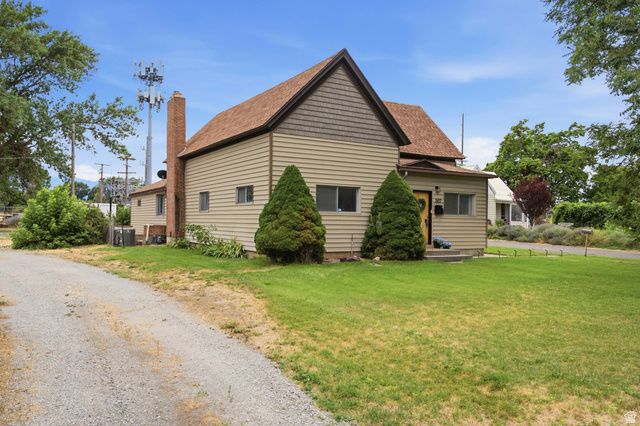 307 W 400 S, Springville, UT 84663