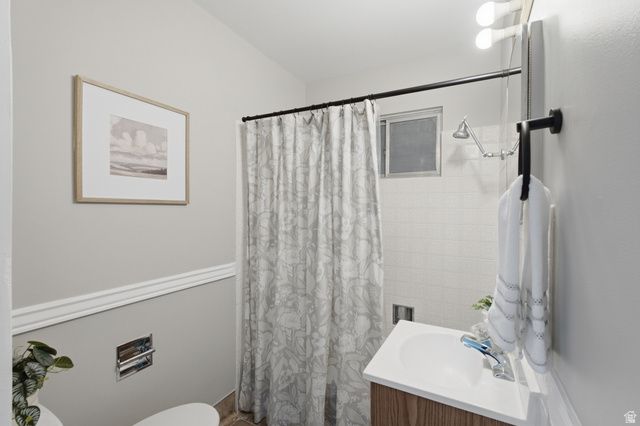 307 W 400 S, Springville, UT 84663