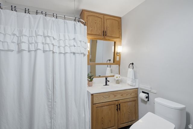307 W 400 S, Springville, UT 84663