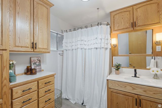 307 W 400 S, Springville, UT 84663