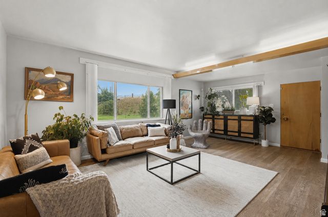 307 W 400 S, Springville, UT 84663