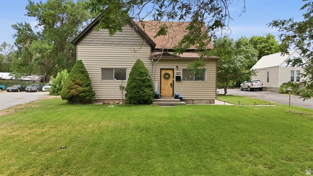 307 W 400 S, Springville, UT 84663
