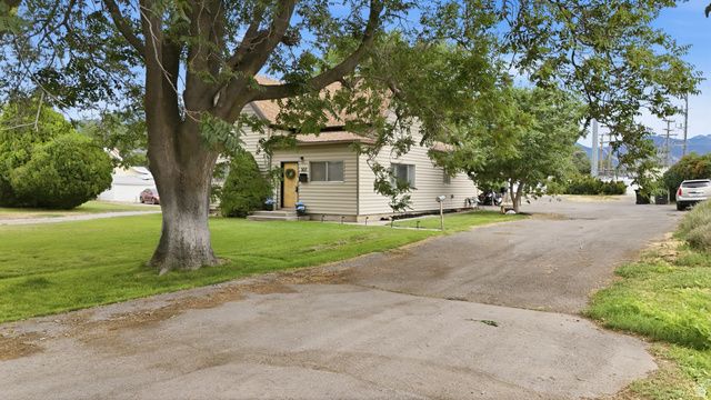 307 W 400 S, Springville, UT 84663