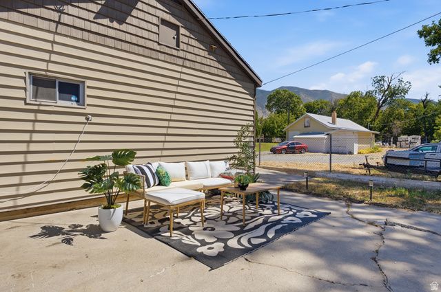 307 W 400 S, Springville, UT 84663