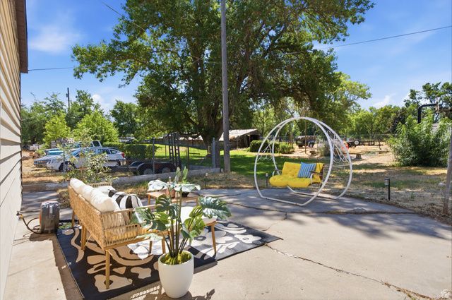 307 W 400 S, Springville, UT 84663