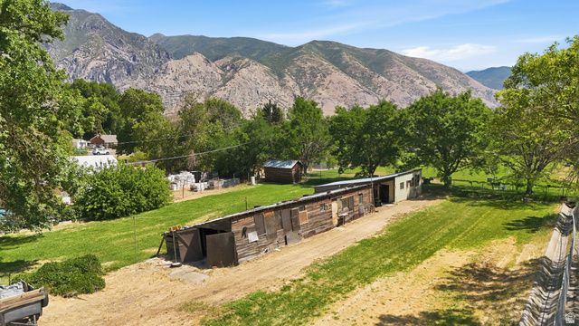 307 W 400 S, Springville, UT 84663