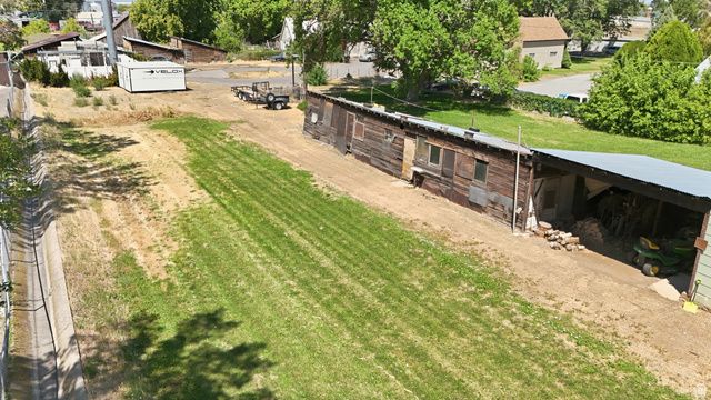 307 W 400 S, Springville, UT 84663