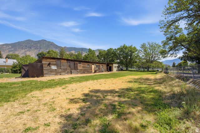 307 W 400 S, Springville, UT 84663