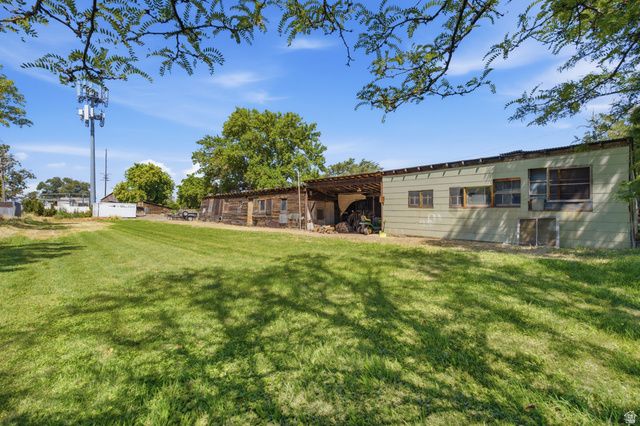 307 W 400 S, Springville, UT 84663