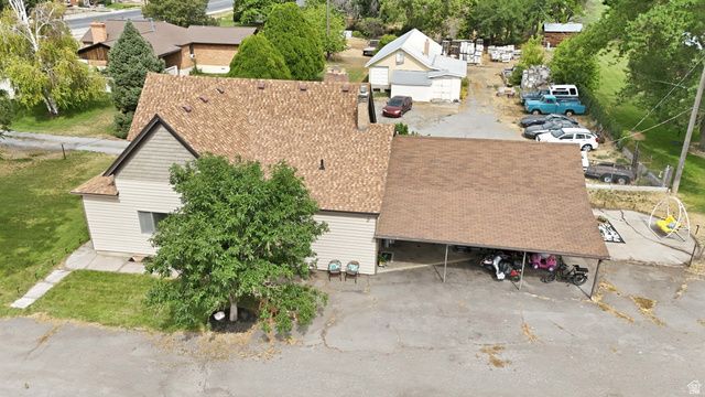 307 W 400 S, Springville, UT 84663