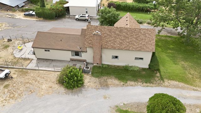 307 W 400 S, Springville, UT 84663