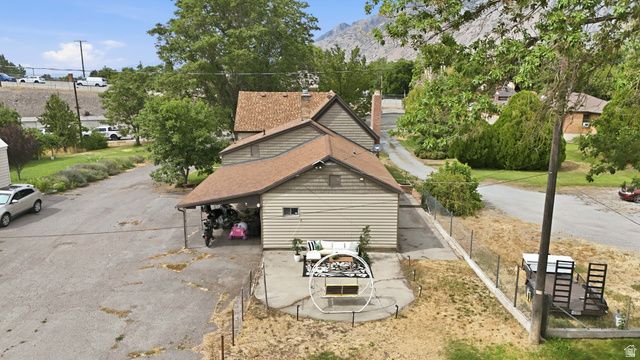 307 W 400 S, Springville, UT 84663