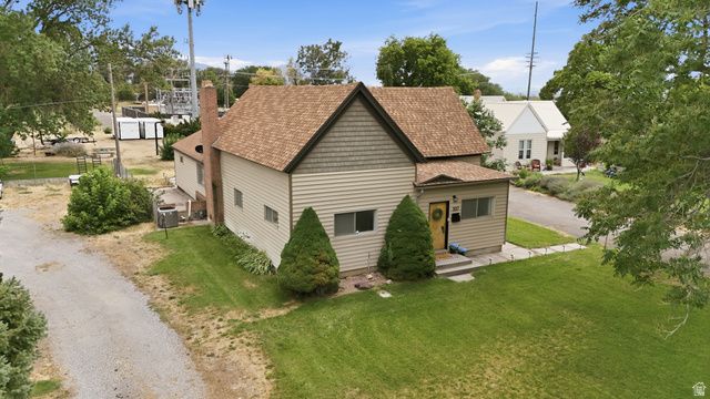 307 W 400 S, Springville, UT 84663