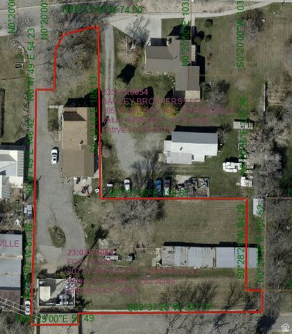 307 W 400 S, Springville, UT 84663
