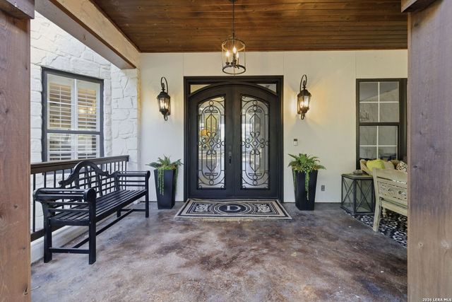 1723 Greystone Rdg, San Antonio, TX 78258