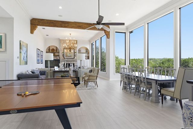 1723 Greystone Rdg, San Antonio, TX 78258