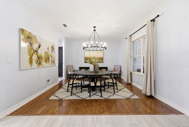 1723 Greystone Rdg, San Antonio, TX 78258