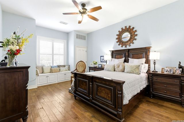 1723 Greystone Rdg, San Antonio, TX 78258