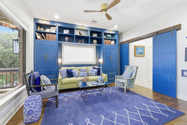 1723 Greystone Rdg, San Antonio, TX 78258