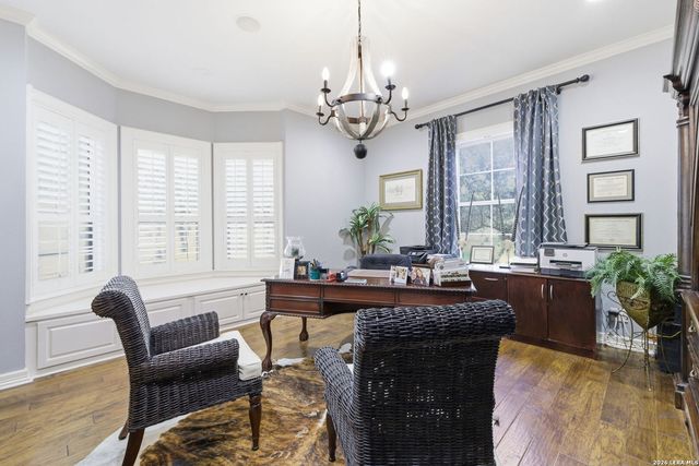 1723 Greystone Rdg, San Antonio, TX 78258