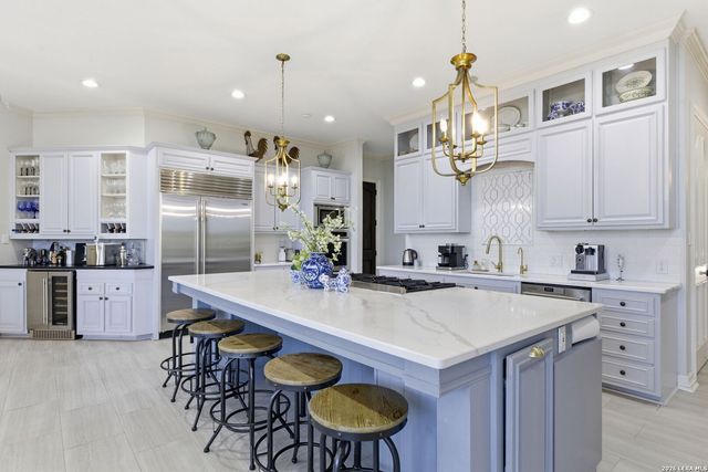 1723 Greystone Rdg, San Antonio, TX 78258