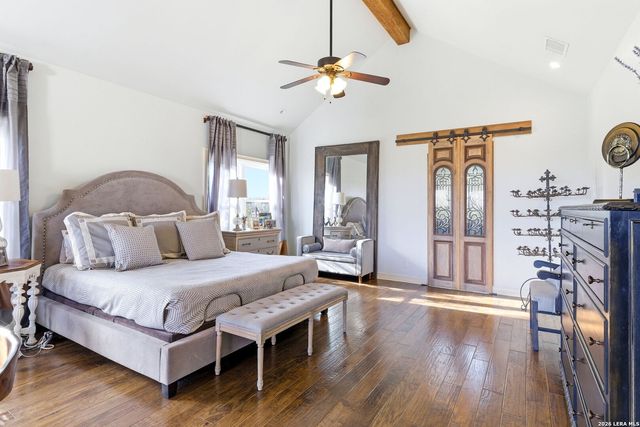 1723 Greystone Rdg, San Antonio, TX 78258