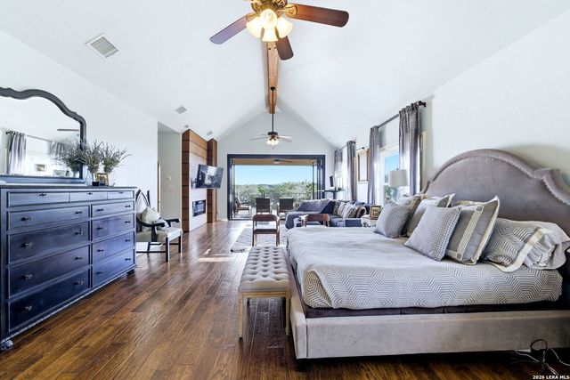 1723 Greystone Rdg, San Antonio, TX 78258