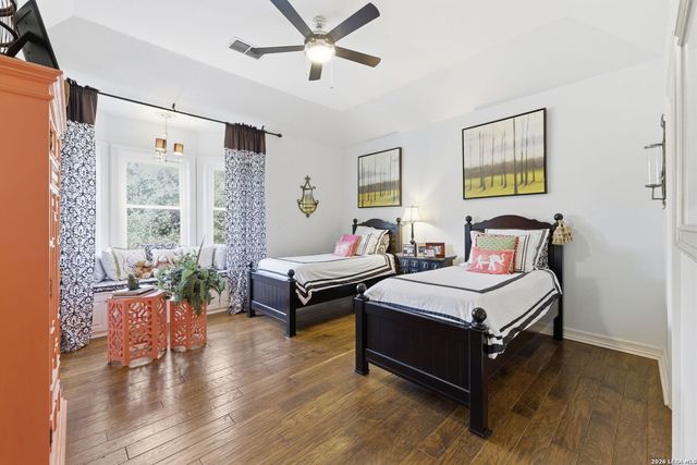 1723 Greystone Rdg, San Antonio, TX 78258