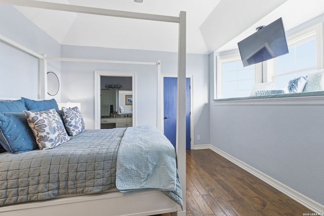 1723 Greystone Rdg, San Antonio, TX 78258