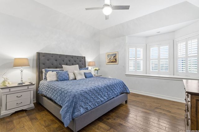 1723 Greystone Rdg, San Antonio, TX 78258