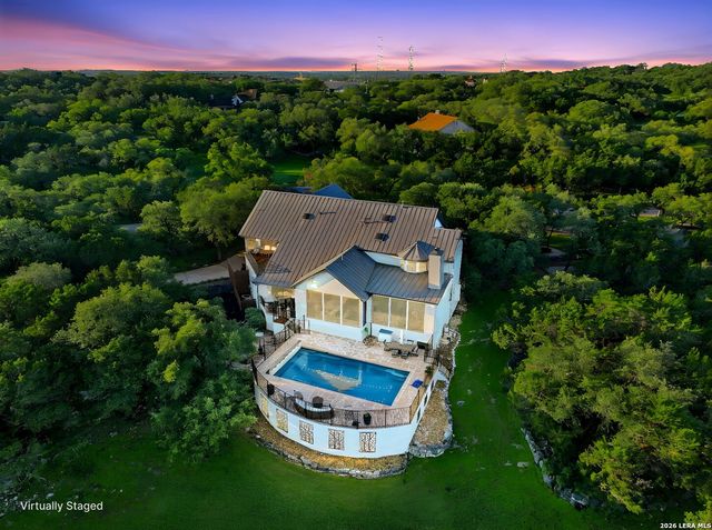 1723 Greystone Rdg, San Antonio, TX 78258