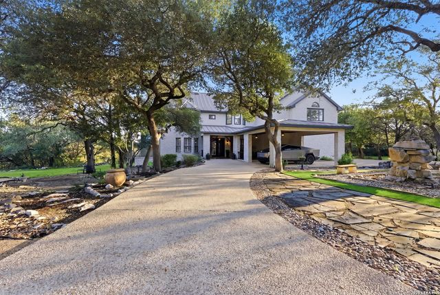 1723 Greystone Rdg, San Antonio, TX 78258