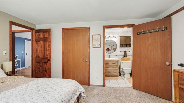5111 S 2 Mile Rd Road, Monitor Twp, MI 48706