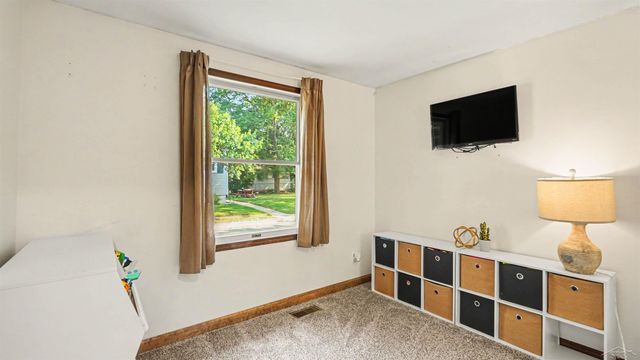 5111 S 2 Mile Rd Road, Monitor Twp, MI 48706