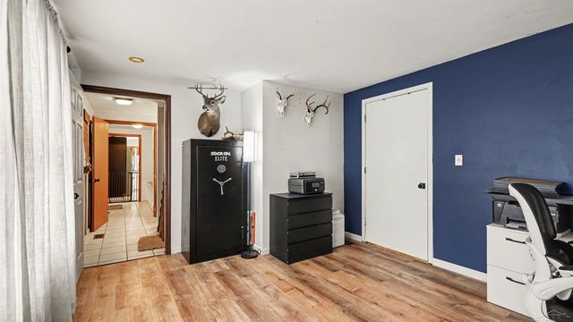 5111 S 2 Mile Rd Road, Monitor Twp, MI 48706