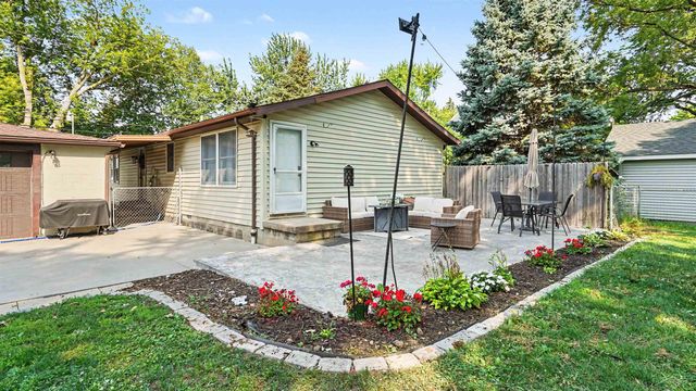 5111 S 2 Mile Rd Road, Monitor Twp, MI 48706