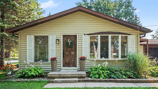 5111 S 2 Mile Rd Road, Monitor Twp, MI 48706