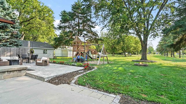 5111 S 2 Mile Rd Road, Monitor Twp, MI 48706