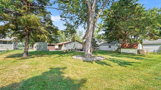 5111 S 2 Mile Rd Road, Monitor Twp, MI 48706