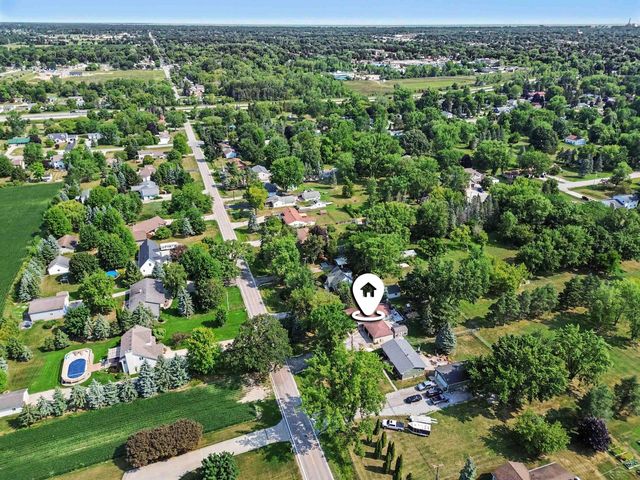5111 S 2 Mile Rd Road, Monitor Twp, MI 48706