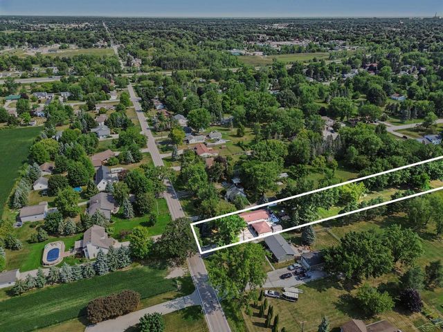 5111 S 2 Mile Rd Road, Monitor Twp, MI 48706