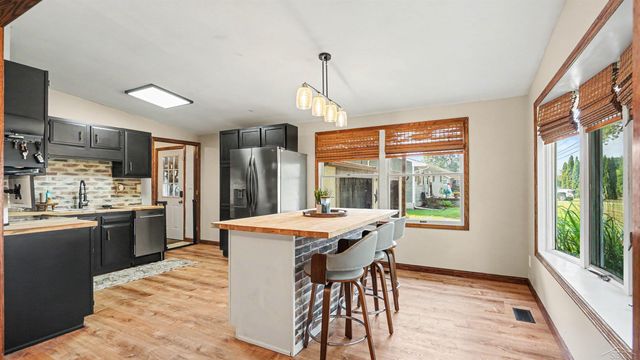 5111 S 2 Mile Rd Road, Monitor Twp, MI 48706