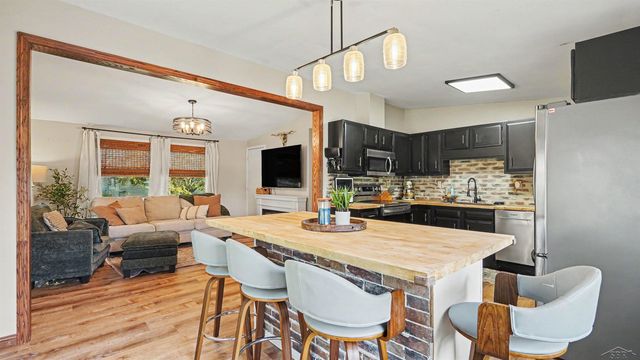 5111 S 2 Mile Rd Road, Monitor Twp, MI 48706