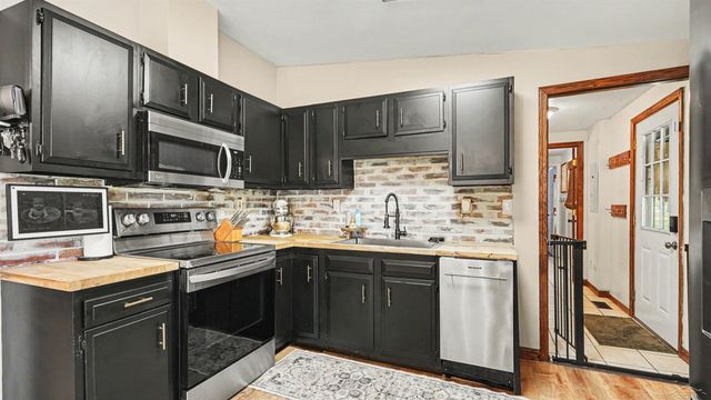 5111 S 2 Mile Rd Road, Monitor Twp, MI 48706