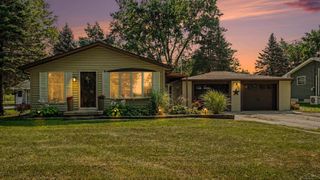 5111 S 2 Mile Rd Road, Monitor Twp, MI 48706