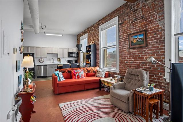 509 Delaware Street 501, Kansas City, MO 64105